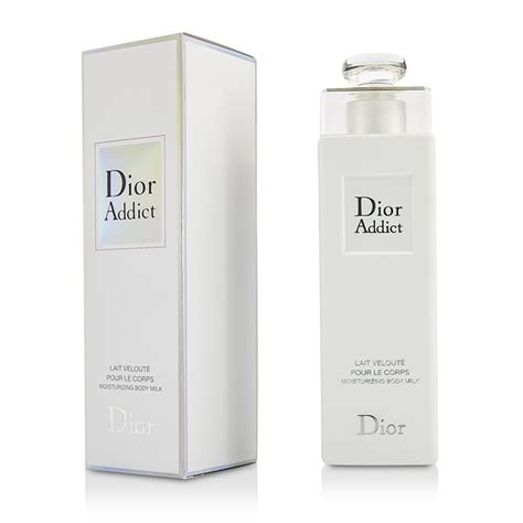 body christian dior|christian dior addict body cream.